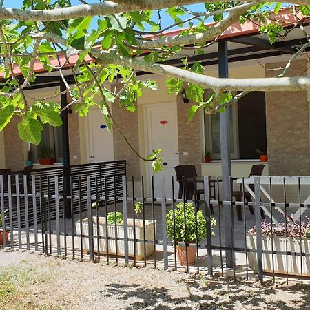B&B Villa Romina Сан-Катальдо Екстер'єр фото