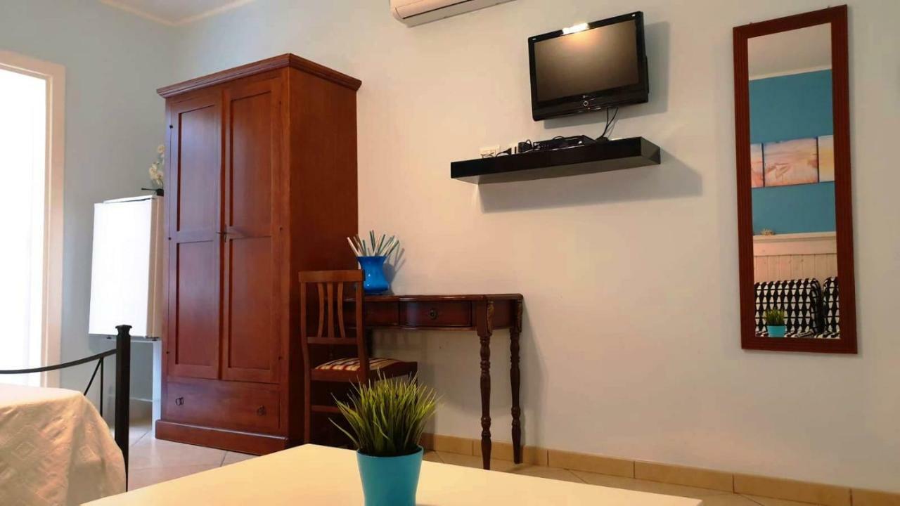 B&B Villa Romina Сан-Катальдо Екстер'єр фото